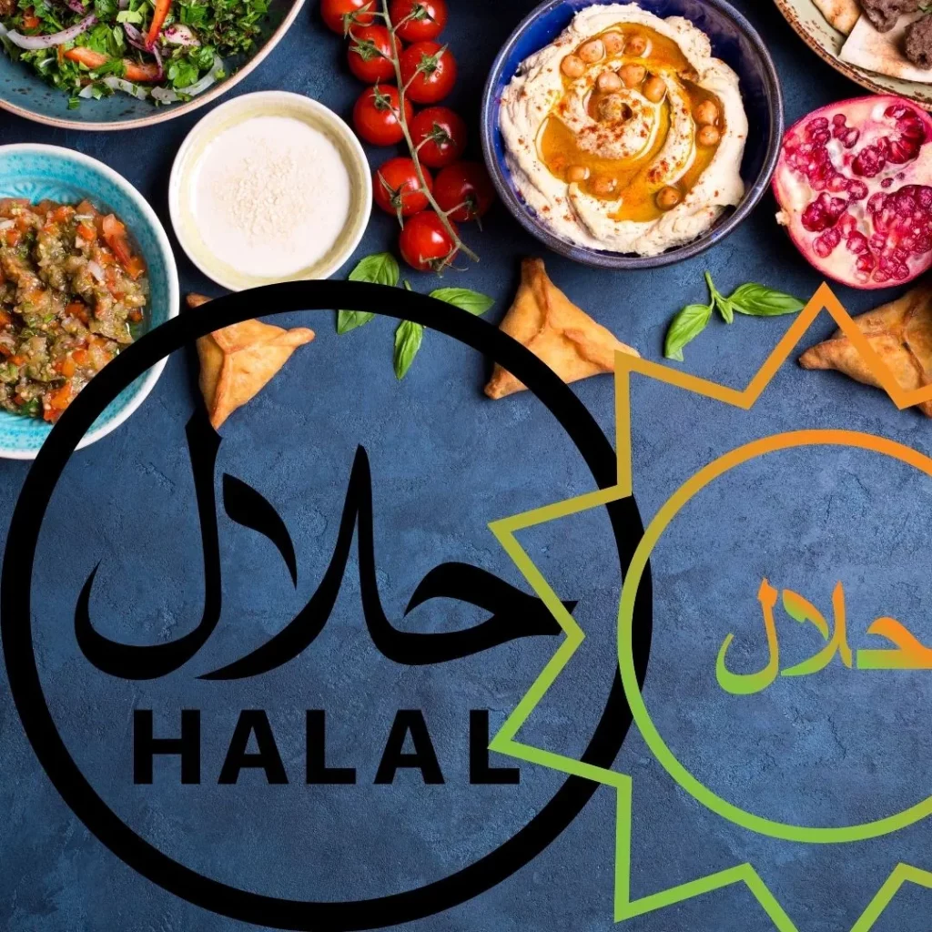 trien-lam-thuc-pham-halal-2022